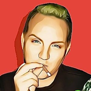 Meet your Posher, Steven